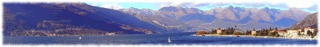 Lago d'Iseo - Sebino