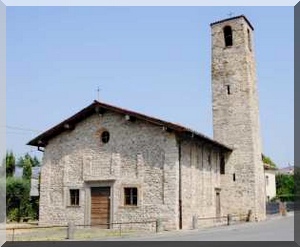San Giovanni Cividino